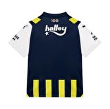 FENERBAHÇE S.K. 23/24 JR Çocuk Taraftar İç Saha Forması 772001 01