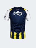 Fenerbahçe 2023/2024 ÇUBUKLU FORMA JR