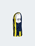 Fenerbahçe 2023/2024 ÇUBUKLU FORMA JR