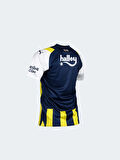 Fenerbahçe 2023/2024 ÇUBUKLU FORMA JR