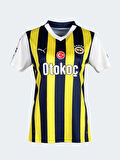 Fenerbahçe 2023/2024 ÇUBUKLU FORMA KADIN