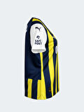 Fenerbahçe 2023/2024 ÇUBUKLU FORMA KADIN