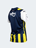 Fenerbahçe 2023/2024 ÇUBUKLU FORMA KADIN