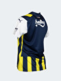 Fenerbahçe 2023/2024 ÇUBUKLU FORMA KADIN