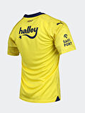 Puma Fenerbahçe SK 23/24 Erkek Deplasman Forması 77200604