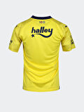 Fenerbahçe 2023/2024 SARI FORMA JR