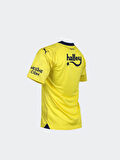 Fenerbahçe 2023/2024 SARI FORMA JR
