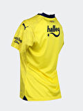 Fenerbahçe 2023/2024 SARI FORMA KADIN