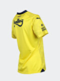 Fenerbahçe 2023/2024 SARI FORMA KADIN