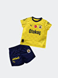 Fenerbahçe 2023/2024 SARI BABYSET