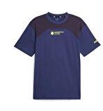Puma Fenerbahçe Sk Erkek Lacivert T-şhirt 772060-10