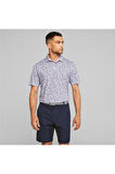 Puma AP Mixer Golf Polo Erkek Tshirt