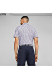 Puma AP Mixer Golf Polo Erkek Tshirt