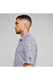 Puma AP Mixer Golf Polo Erkek Tshirt