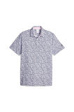 Puma AP Mixer Golf Polo Erkek Tshirt
