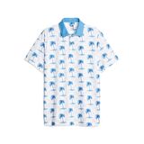 Puma Mattr Mirage Tshirt - Erkek Tshirt