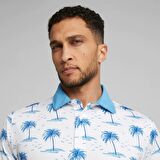 Puma Mattr Mirage Tshirt - Erkek Tshirt