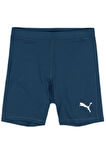 Puma Lıga Baselayer Erkek Antreman Şort 65592465