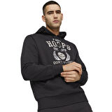 Blueprint Graphic Booster Erkek Çok Renkli Basketbol Sweatshirt 62208302