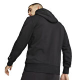 Blueprint Graphic Booster Erkek Çok Renkli Basketbol Sweatshirt 62208302