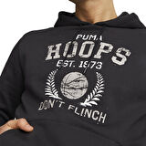 Blueprint Graphic Booster Erkek Çok Renkli Basketbol Sweatshirt 62208302