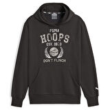 Blueprint Graphic Booster Erkek Çok Renkli Basketbol Sweatshirt 62208302