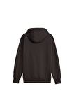 Graphic Booster Hoodie
