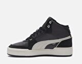 PUMA CA PRO MID LUX SİYAH SPOR AYAKKABI 39318301 M-127