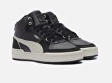 PUMA CA PRO MID LUX SİYAH SPOR AYAKKABI 39318301 M-127