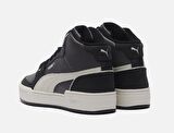 PUMA CA PRO MID LUX SİYAH SPOR AYAKKABI 39318301 M-127