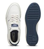 Puma CA Pro Sport  Erkek Beyaz Spor Ayakkabısı 39328201