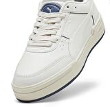 Puma CA Pro Sport  Erkek Beyaz Spor Ayakkabısı 39328201