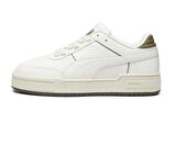 Puma CA Pro Sport Beyaz Erkek Günlük Spor Ayakkabı 39328202 I-99