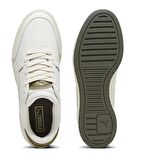 Puma CA Pro Sport Beyaz Erkek Günlük Spor Ayakkabı 39328202 I-99