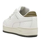 Puma CA Pro Sport Beyaz Erkek Günlük Spor Ayakkabı 39328202 I-99