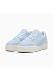 Puma 393747-02 CA Pro Lux Soft Mavi Sneaker Spor Ayakkabı