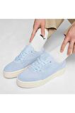 Puma 393747-02 CA Pro Lux Soft Mavi Sneaker Spor Ayakkabı