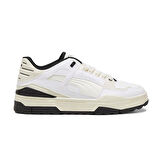 Puma Slipstream Xtreme Lth Erkek Günlük Ayakkabı 393443-01 Gri