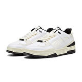 Puma Slipstream Xtreme Lth Erkek Günlük Ayakkabı 393443-01 Gri