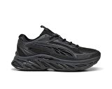 Puma Exotek Nitro Base Unisex Günlük Ayakkabı 39493307 Siyah