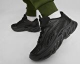 Puma Exotek Nitro Base Unisex Günlük Ayakkabı 39493307 Siyah