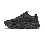 Puma Exotek Nitro Base Unisex Günlük Ayakkabı 39493307 Siyah