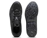 Puma Exotek Nitro Base Unisex Günlük Ayakkabı 39493307 Siyah