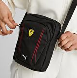 Puma SCUDERIA FERRARI SPTWR Race Omuz Çantası 07982402