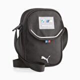 Puma BMW MMS Portable SİYAH Erkek Omuz Çantası