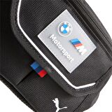 Puma BMW MMS Waist Bag SİYAH Erkek Bel Çantası