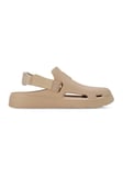 Puma 394883-02 Shibui Mule Bej Kadın Spor Sandalet