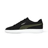 Puma 39233607 Smash 3.0 Buck Unisex Günlük Spor Ayakkabı