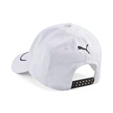 Puma 02478802 Bmw Mms Bb Cap Unisex Şapka