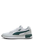 39610403 Graviton SL Remix  PUMA Wh Beyaz Erkek Lifestyle Ayakkabı